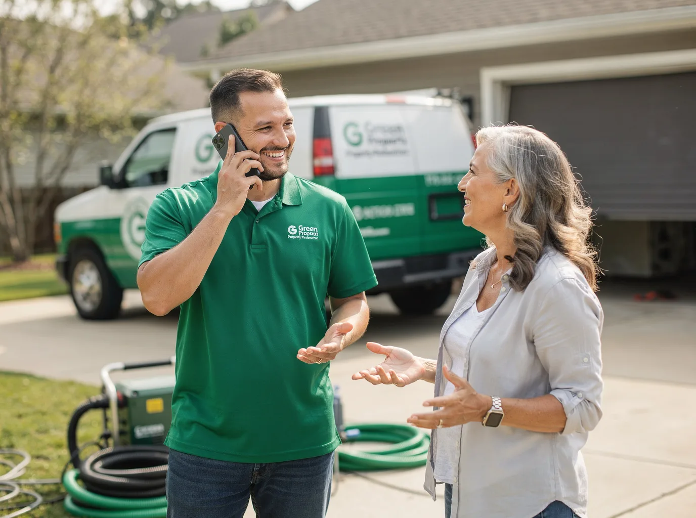Water Damage Restoration Gainesville, MO FAQs